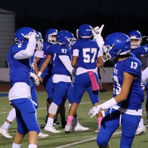 Meet your Posher, Ricky